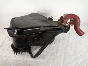 197.xxxx82 Honda Reserve Fuel Tank From 1982 Vf750c 7777324