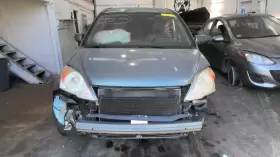 319-50392 Honda Air Cleaner Assembly Fits 10-11 Cr-v