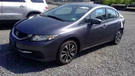 319-67518 Honda Air Cleaner 1.8l Automatic Transmission Cvt Fits 14-15 Civic