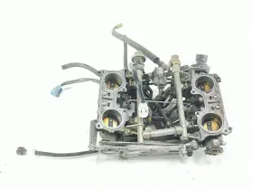 32103-mcs-7700 Honda 03 St1300 Fuel Throttle Body Bodies