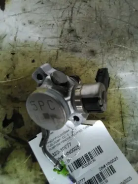 323-10777 Honda 2020 Accord Fuel Pump Only Engine Mounted Turbo 1.5 Liter