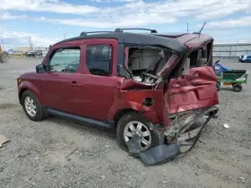 323-50125 Honda Fuel Pump Assembly 2.4l 4 Cylinder Fits 06-11 Element 1364137