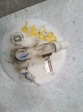 323-50615 Honda Fuel Pump Assembly Tank Mounted Fits 11-12 Cr-z 288888
