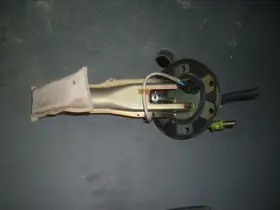 323-58524 Honda 96 97 98 99 00 Civic Fuel Pump Only Cpe 2 Dr
