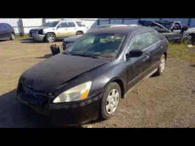 323-59340 Honda Fuel Pump Assembly 2.4l California Emissions Fits 05-07 Accord 146904