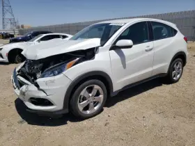 323-59726 Honda Fuel Pump Assembly Tank Mounted Fwd Fits 16-20 Hr-v 700305
