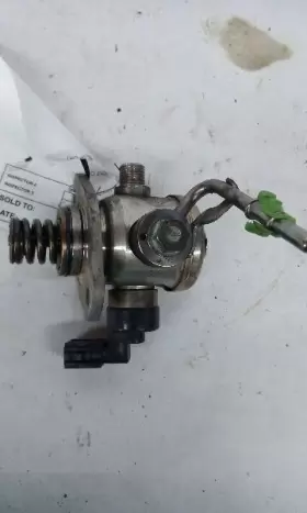 323-59809 Honda 16-19 Civic Ex Fuel Pump Only Engine Mounted 1.5 Liter