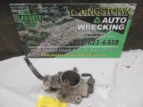 337-59298 Honda Throttle Body Valve Assembly Ex Fits 91-93 Accord 1621470