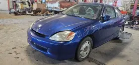 337-60800 Honda Throttle Body Assembly 1.0l Fits 00-06 Insight 1152678