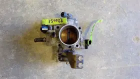 337-60870 Honda Throttle Body Ex 3.5l 130k Fits 01 Odyssey 88785