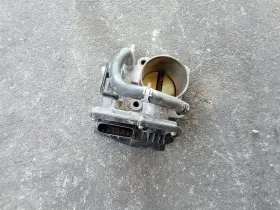 337-61141 Honda Throttle Body Valve Assembly 2.0l Fits 16-19 Civic 315983