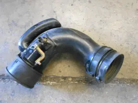 338.ho1m03 Honda 2003 2004 2005 2006 2007 Accord Air Cleaner Intake Resonator Tube 6 Cyl