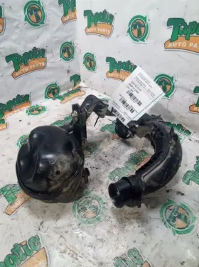 338.ho1s19 Honda Accord 2019 Air Tube/resonator 3507863