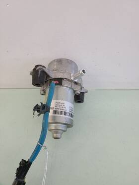 Honda 372.ho1d22 Engine Mounted Vacuum Pump Fits 2022 Civic 587992