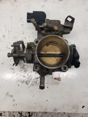 1025663 Honda 7905805 Throttle Body 2.4l 4 Cylinder Lx Fits 03-04 Element