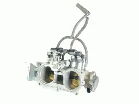 Crf1000 Honda 8440 17 Africa Twin Throttle Body Bodies
