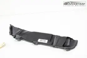 84612-thr-a000 Honda 2018-2024 Odyssey Rear Right Side Pillar Air Vent Duct Cover Trim Foam Oem