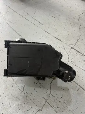 Acl-67447 Honda 2013-2017 Accord 2.4l Air Cleaner Housing Box Oem Tested