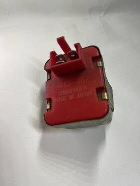 Honda Cf-302 1978-1981 Accord Genuine Oem Fuel Cut-off Relay