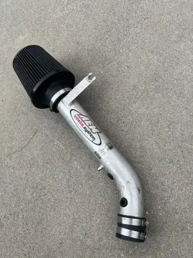 D-392-6 Honda #d-392-6 92-00 Civic / 93-97 Del Sol Aem Cold Air Intake 22-401 D Series