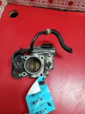 337-50141 Honda Fit Throttle Body Fits 07-08 71238
