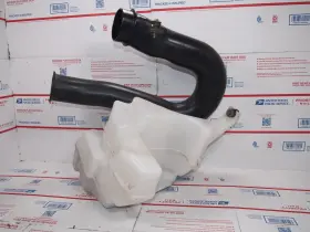 17242-phk-000 Honda Oem 99-01 Crv Engine Air Intake Cleaner Main Resonator Chamber Inlet Tube