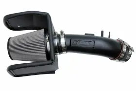 827-635wb Hps Performance Shortram Air Intake Kit For 08-18 Land Cruiser Lx570 5.7l V8