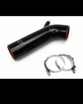 57-1232-blk Hps Performance Silicone Air Intake Replacement Hose Kit For Lexus 01-05 Is Is300 Black 02