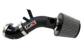 827-500wb Hps Performance Increase Hp Torque Improve Throttle Response High Flow Air Filter