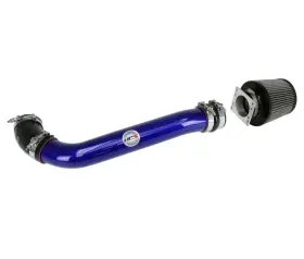 827-514bl Hps Performance Blue Air Intake Kit For 89-95 Toyota Pickup And 4runner