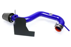 827-557bl Hps Performance Blue Shortram Air Intake Kit With Heat Shield For 10-12 Legacy/outback 2.5l Nt