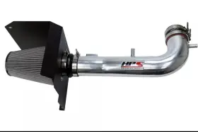 827-603p Hps Performance Dyno Proven 13 Hp Torque Heat Shield High Flow Air Filter