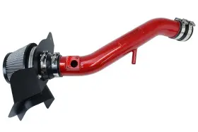 827-682wb Hps Performance Red Air Intake Kit For Lexus Is350 3.5l V6 21-25 New