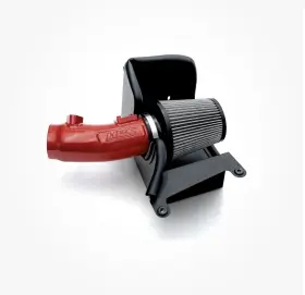 827-741r Hps Performance Red Air Intake Kit For 24-25 Acura Integra Type S 2.0l Turbo