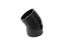 Hps Performance Orch-103-blk High Temp 4-ply Silicone Intercooler Boot