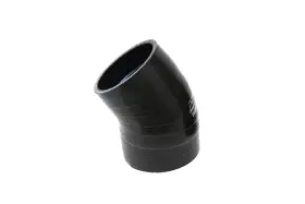 Orch-103-blk Hps Performance High Temp 4-ply Silicone Intercooler Boot