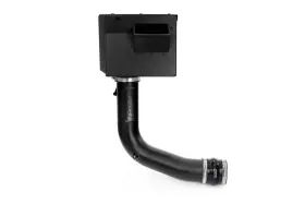827-727wb Hps Performance Products Air Intake For 2022-2024 Subaru Wrx 2.4l Turbo Fa24 Vb Black