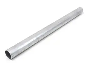 Ast-3f-050 Hps Performance Products Straight Aluminum Tube 0.5 Inch 13mm Od 3 Feet