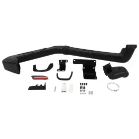 Hp177174a01 Hptour-autoparts For Jeep Wrangler Jl 2019 Raised Air Intake Induction Right Side Snorkel Kit