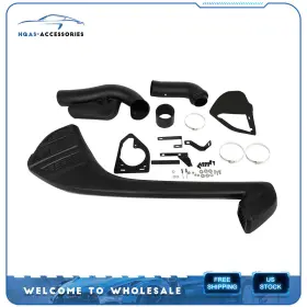 Hq177172a01 Hqas-accessories For Ford Ranger T7 2016 2017 -up Snorkel System Intake Kit