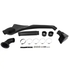 Hq177182a01 Hqas-accessories Fits Nissan Patrol Gu Y61 2.8 - 4.2- 4.8 L Snorkel Kit Raised Air Intake