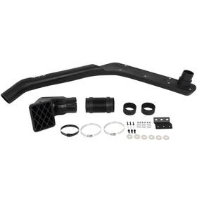 Hqas-accessories Hq177189a01 For 1983-1989 Mitsubishi Montero Pajero Shogun Na Air Ram Intake Snorkel Kit New