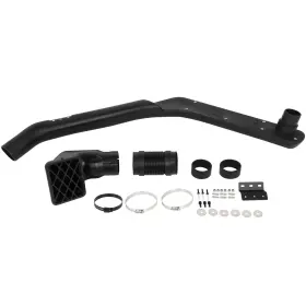 Hq177189a01 Hqas-accessories For 1983-1989 Mitsubishi Montero Pajero Shogun Na Air Ram Intake Snorkel Kit New