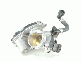 2601890074 Husqvarna 20 Svartpilen Vitpilen 401 Fuel Throttle Body