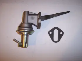 60081 Hygrade 41614 Fuel Pump Boxed New Older Stock Made In The Usa Stamped