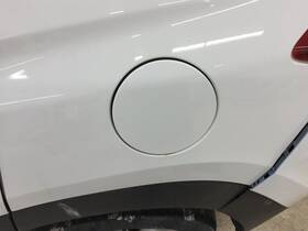 Hyundai 177.hy1216 Tucson 2016 Fuel Filler Door 477884