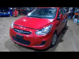 177.hy1n12 Hyundai Accent 2012 Fuel Filler Door 44401