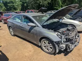 177.hy1p11 Hyundai Sonata 2011 Fuel Filler Door
