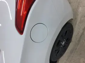 177.hy1r16 Hyundai Elantra 2016 Fuel Filler Door 530289
