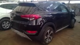 179.hy1318 Hyundai Tucson 2018 Fuel Filler Neck